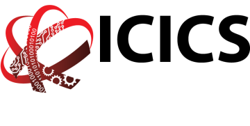 ICICS Building Closed Due to COVID-19