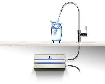 HATCH Company Acuva Secures $2.6M to Expand Production of Unique Water Purification System