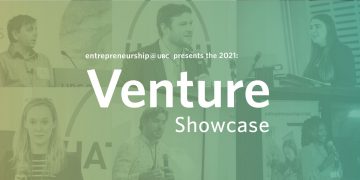 2021 Venture Showcase