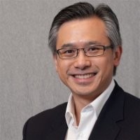 Raymond Chau Appointed Program Manager of UBC-Rogers Partnership