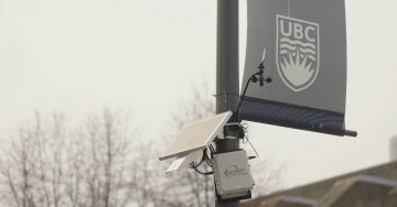 This first project of its kind in Canada uses a network of sensors and other cloud-connected hardware to reinvent the way that cities manage urban intersections
