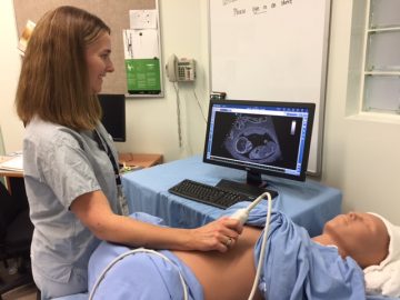 CFI Funds First Dedicated Ultrasound Imaging Research Facility in BC