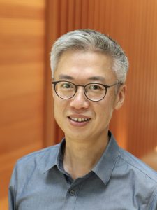 Vincent Wong and Team Secure DND IDEaS Funding for 5G Research