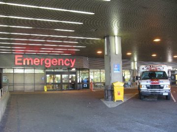 Addressing the ER Bottleneck