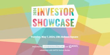 2024 Investor Showcase