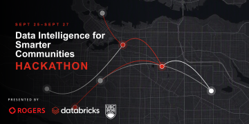 HACKATHON | Data Intelligence for Smarter Communities